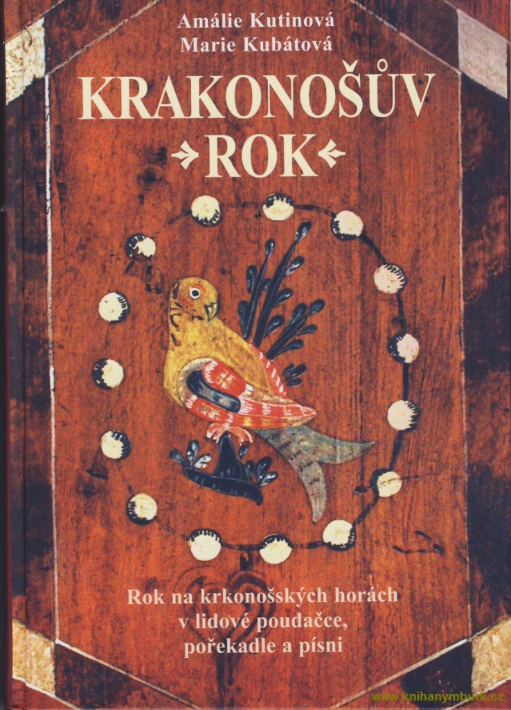 Krakonošův rok