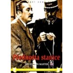 Přednosta stanice DVD – Hledejceny.cz