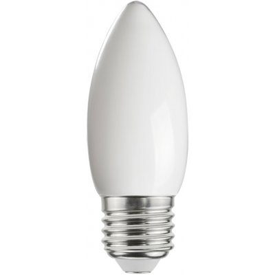 Kanlux Žár.LED 6W-60 E27 4000K 320° – Hledejceny.cz