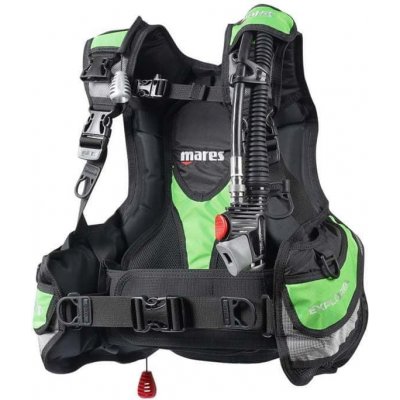 Mares EXPLORER - Dětská – Zboží Dáma