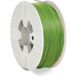 Verbatim PLA, 1,75mm, 1000g, 55324, green