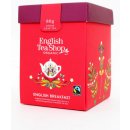 English Tea Shop sypaný čaj ENGLISH BREAKFAST 80 g