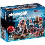 Playmobil 6038 dělo Jestřábích rytířů – Zbozi.Blesk.cz