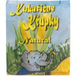 Darvit Křupky kukuřičné natural bezlepkové 60 g – Zboží Dáma