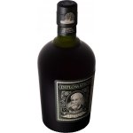 Diplomatico Reserva Exclusiva 12y 40% 0,7 l (tuba) – Zboží Mobilmania