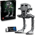 LEGO® Star Wars™ 75417 Chodec AT-ST™ – Hledejceny.cz