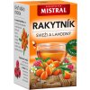 Čaj Mistral Rakytník 20 x 2 g