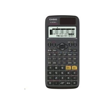 Casio FX 87 DE X