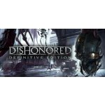 Dishonored (Definitive Edition) – Zboží Živě