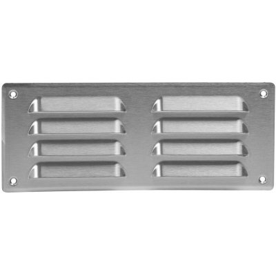Ventishop KVMn 260 x 105 nerezová nerez – Hledejceny.cz