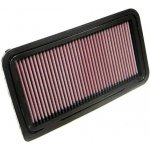 Vzduchový filtr K&N FILTERS 33-2335 – Hledejceny.cz