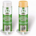 BOLL Konzervace uzavřených profilů karosérií, ochrana dutin s voskem jantarová 500 ml – Hledejceny.cz