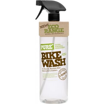 Weldlite Pure Bike Wash 1000 ml