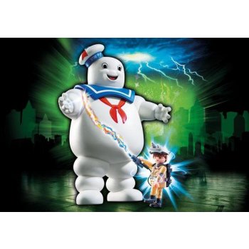 Playmobil 9221 Stay Puft Marshmallow Man