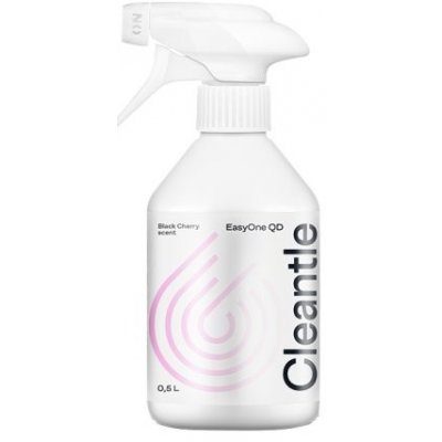 Cleantle EasyOne QD 500 ml | Zboží Auto