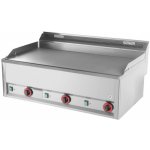 Red Fox FTH 90 EL grilovací deska – Sleviste.cz