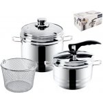 Orion Profi DUO 3.5+5 l – HobbyKompas.cz