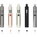 Joyetech eGo AIO startovací sada 1500 mAh Stříbrná 1 ks – Hledejceny.cz