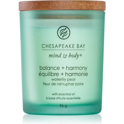 CHESAPEAKE BAY Balance & Harmony 96 g
