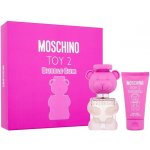 Moschino Toy 2 Bubble Gum toaletní voda dámská 30 ml – Hledejceny.cz