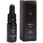 Solidu Červený pomeranč esenciální olej 10 ml – Hledejceny.cz