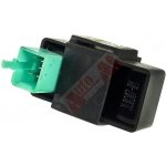 CDI jednotka SHINERAY 50Q-2E ,motory FMB / FMH / FMI - 5 vývodů – Zboží Mobilmania