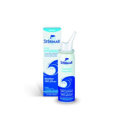 Stérimar nosní sprej 50 ml – Zboží Mobilmania