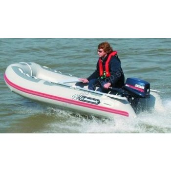 Allroundmarin Dynamic 260