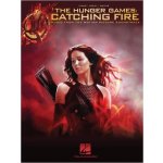 The Hunger Games Catching Fire Vražedná pomsta noty na klavír zpěv akordy na kytaru – Hledejceny.cz