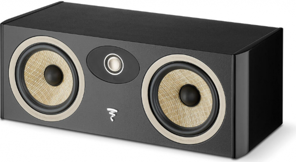 Focal ARIA EVO X CENTER