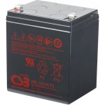 CSB 12V 5,9Ah HRL1225W F2 – Hledejceny.cz