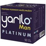 YARILO Man PLATINUM 50 x 2 g – Hledejceny.cz