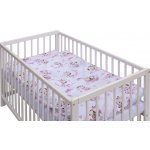 Scarlett 120 x 60 cm Fiki růžová – Sleviste.cz