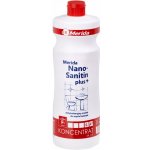 Merida Nano Sanitin Plus 1 l – Zboží Dáma