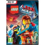 LEGO Movie Videogame – Sleviste.cz