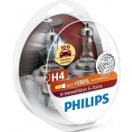 Philips X-tremeVision G-force 12342XVGS2 H4 P43t-38 12V 60/55W – Hledejceny.cz