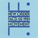 New Order - Movement LP – Hledejceny.cz