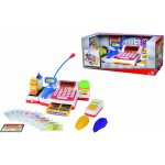 Simba Pokladna se skenerem – Zboží Dáma