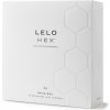 Kondom LELO HEX Original 72ks