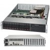 Serverové komponenty Základy pro servery Supermicro SYS-2028R-TXR