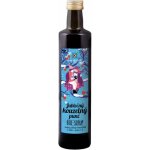 Sonnentor Jablečný kouzelný punč, sirup, BIO 0,5 l – Sleviste.cz