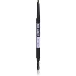 Maybelline New York Brow Ultra Slim tužka na obočí 4,5 Ash brown 4,22 g – Sleviste.cz