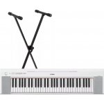 Yamaha NP-15WH Set – Zboží Mobilmania