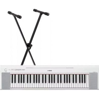 Yamaha NP-15WH Set – Hledejceny.cz