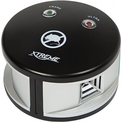 Xtreme Odpuzovač kun a hlodavců MR-01 – Zboží Mobilmania
