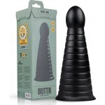 BUTTR Devil Dog Cone Butt Plug – Zboží Mobilmania