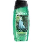 Avon Senses Amazon Jungle sprchový gel 500 ml – Hledejceny.cz