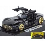 Polistil 96087 Vision Gran Turismo Mercedes Benz AMG 2020 – Zboží Dáma