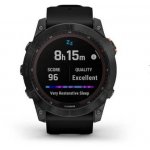 Garmin fenix 7X Solar – Zboží Mobilmania