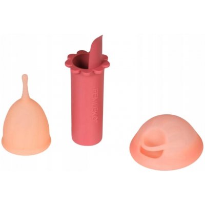 Femi.Eko aplikátor pro menstruační disky a kalíšky z antibakteriálního materiálu – Zboží Mobilmania